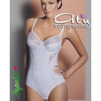 Body donna 364 Belseno Lepel intimo con ferretto