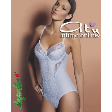 Body donna 364 Belseno Lepel intimo con ferretto