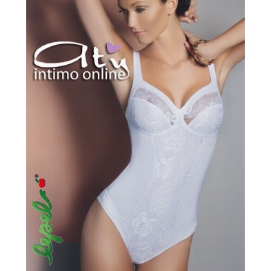 Body da donna Lepel Belseno Dolce Pizzo 234