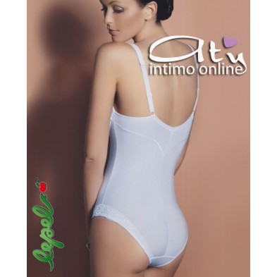 Body da donna Lepel Belseno Dolce Pizzo 234