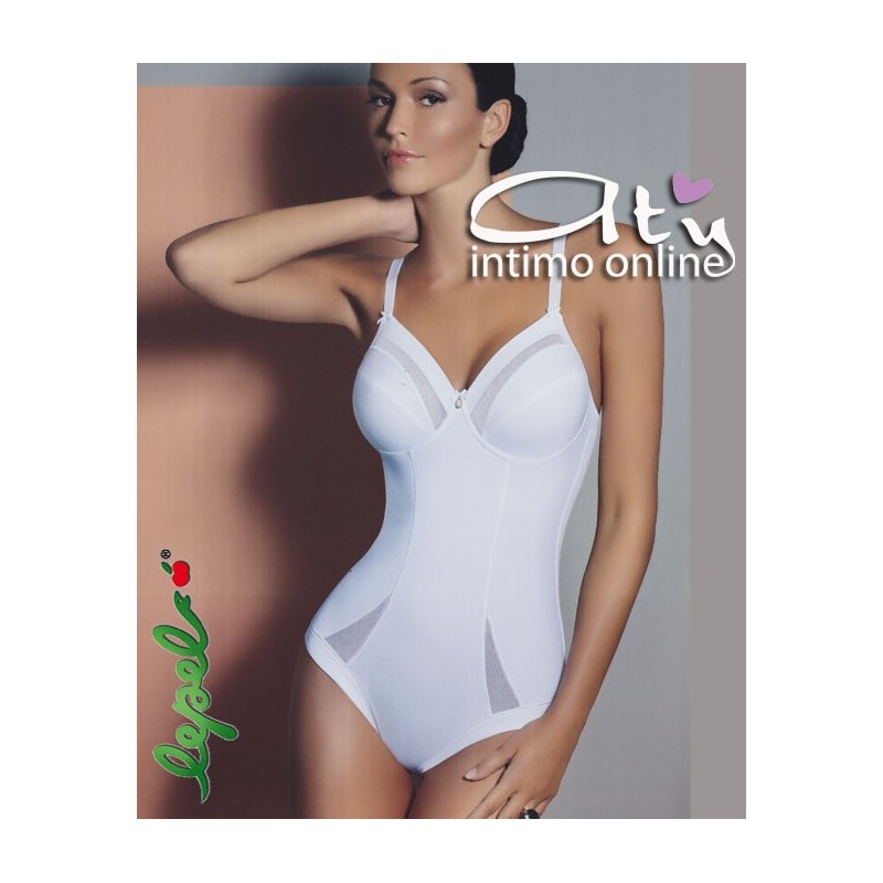 Body Lepel 274 Belseno intimo donna