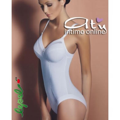 Body Lepel 274 Belseno intimo donna