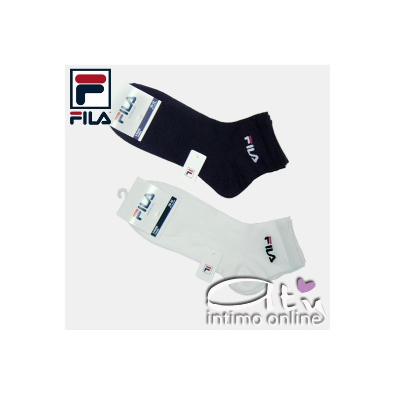 CALZE SPORTIVI UNISEX FILA F1742