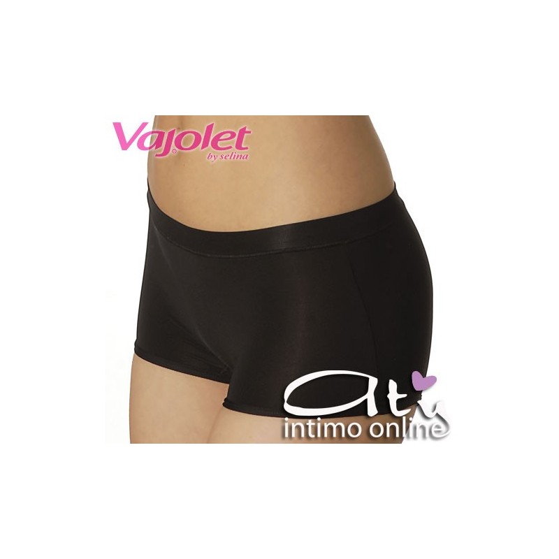 CULOTTE VAJOLET 499 MICROFIBRA
