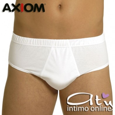 SLIP MIDI UOMO AXIOM 100 CONF. 3 PZ. SLIP MIDI UOMO AXIOM 100 CONF. 3 PZ.