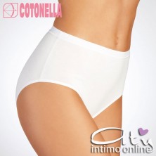 SLIP MIDI MODAL COTONELLA 8126 CONF. 12 PZ.