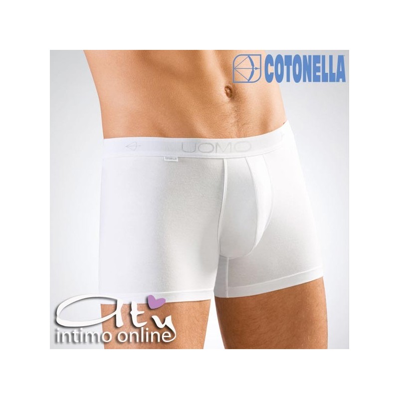 Short COTONELLA 8303 CONF. 3 PZ