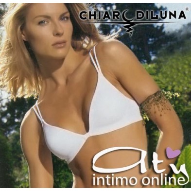 Triangolo senza ferretto Chiaro di Luna AVOCADO