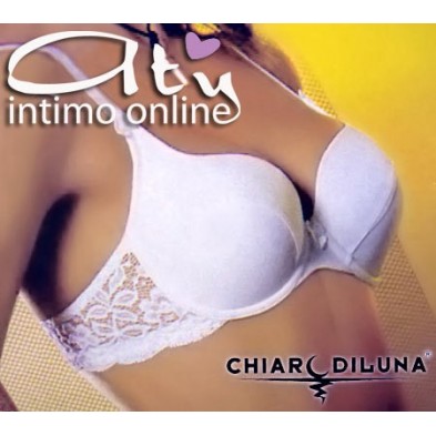 Balconcino imbottito Chiaro di Luna FAVILLA