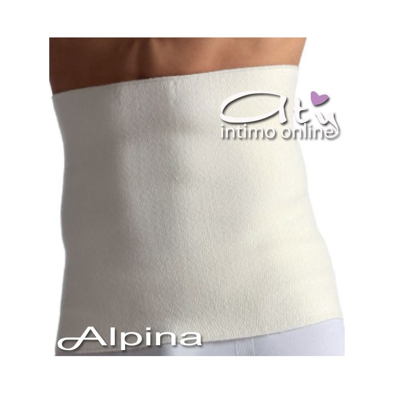 Pancera elastica 3000 Alpina