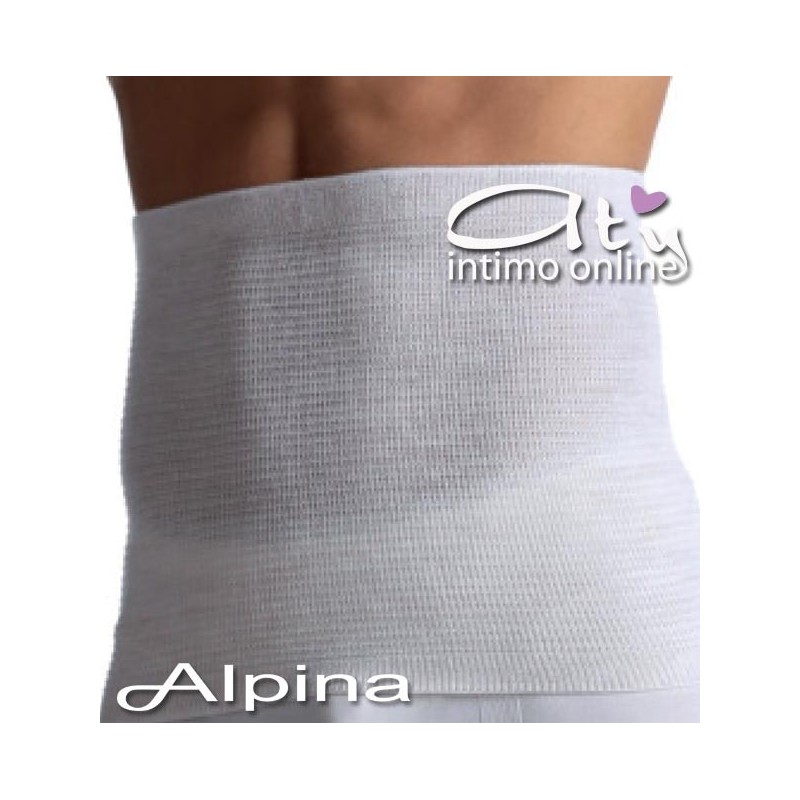 Pancera elastica 1033 Alpina