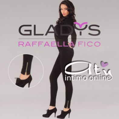 LEGGINGS GLADIS PD0934