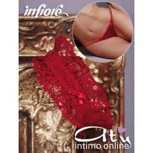 Kit Rosso Auguri Infiore ORC8737 