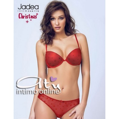 Completino Intimo Donna JADEA 4394