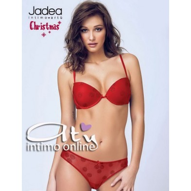 Completino Intimo Donna JADEA 4394