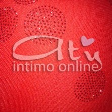 Completino Intimo Donna JADEA 4394