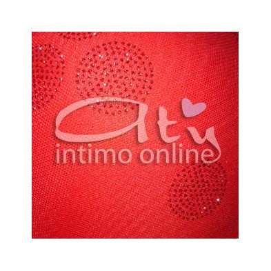 Completino Intimo Donna JADEA 4394