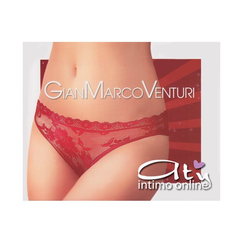 BRASILIANA G5550B GIAN MARCO VENTURI ROSSA 