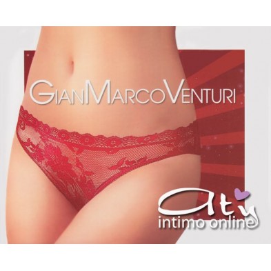 BRASILIANA G5550B GIAN MARCO VENTURI ROSSA 