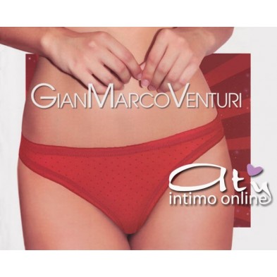 BRASILIANA ROSSA G5555B GIAN MARCO VENTURI 