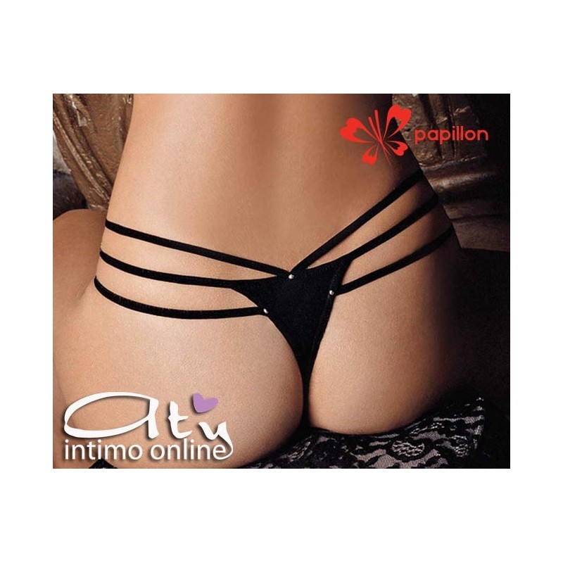 Perizoma sexy Papillon PA3828