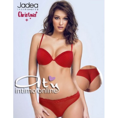 Completino Intimo Donna JADEA 4393