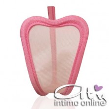 C-STRING 75048 ROSA PINK