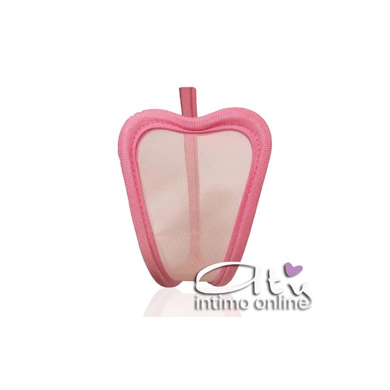C-STRING 75048 ROSA PINK