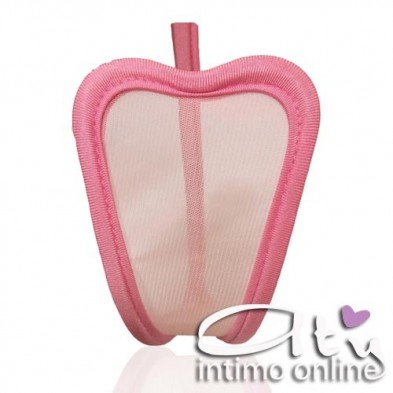 C-STRING 75048 ROSA PINK
