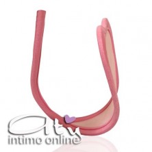 C-STRING 75048 ROSA PINK