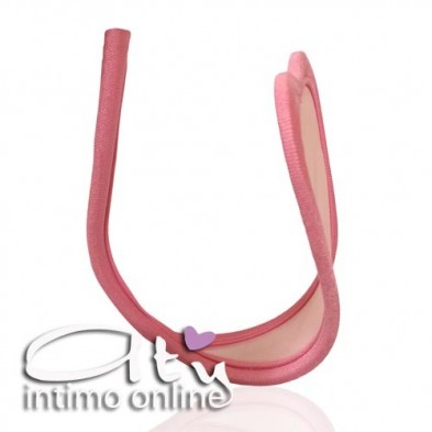 C-STRING 75048 ROSA PINK