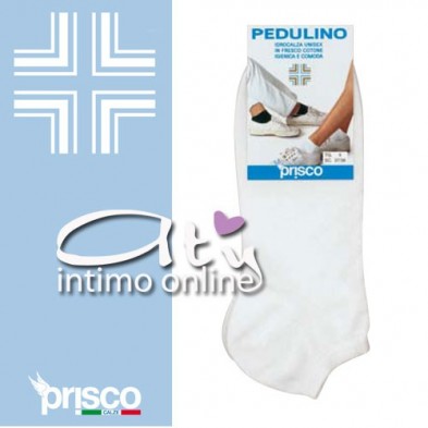 PEDULINO IDROCALZA PRISCO CONF. 6 PZ PEDULINO IDROCALZA PRISCO CONF. 6 PZ