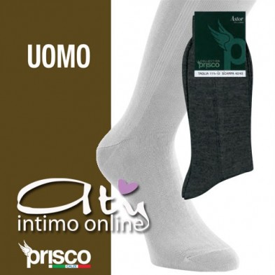 CALZA PRISCO ASTOR LUNGO CONF. 6 PZ