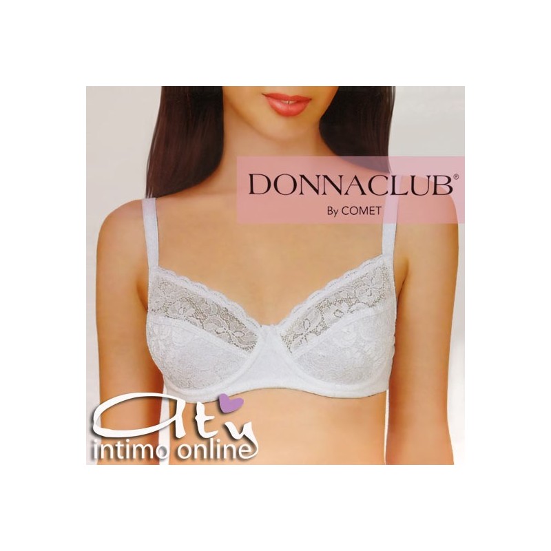 REGGISENO SENZA FERRETTO DONNA CLUB By Comet DC5000 COPPA C