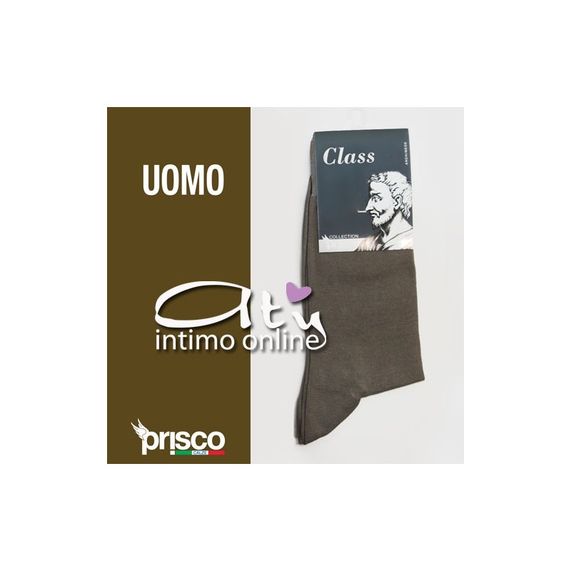CALZA PRISCO CLASS LUNGO CONF. 6 PZ