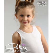 CANOTTIERA BIMBA FDB 508 CONF. 6 PZ