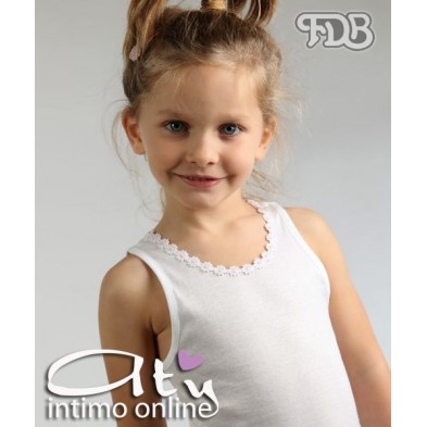 CANOTTIERA BIMBA FDB 508 CONF. 6 PZ