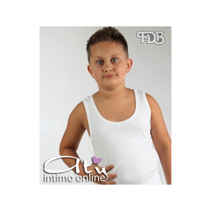 VOGATORE BIMBO FDB 18 CONF. 6 PZ