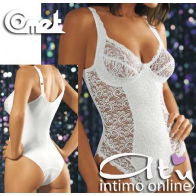 Body Glicine Comet lingerie