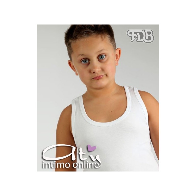 VOGATORE BIMBO CALDO COTONE FDB 34 CONF. 6 PZ