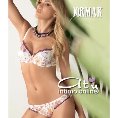 Completino Intimo Lormar FOLK/SQUAW Coppa C