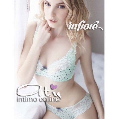 Completino intimo INFIORE CLG8938 COPPA C