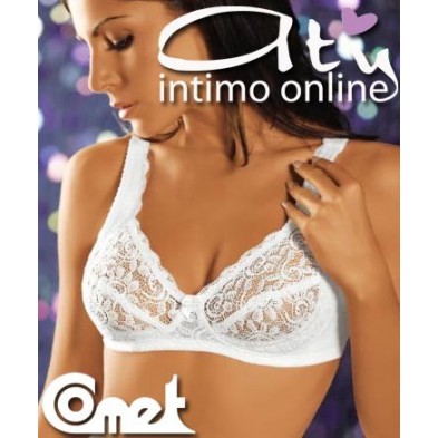 Reggiseno senza ferretto comfort Primula Comet