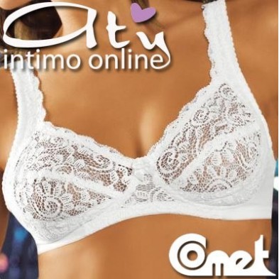 Reggiseno senza ferretto comfort Primula Comet