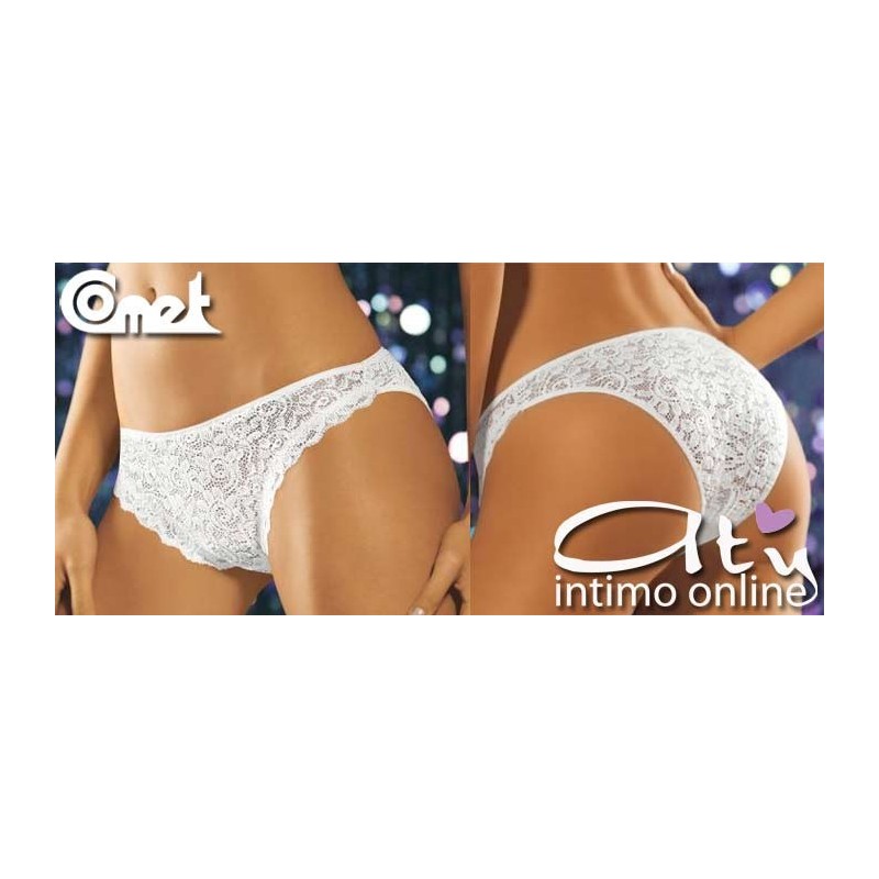 Comet Mutanda a Vita bassa Camelia