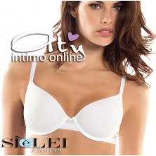 Reggiseno balconette SIèLEI Flower 2506