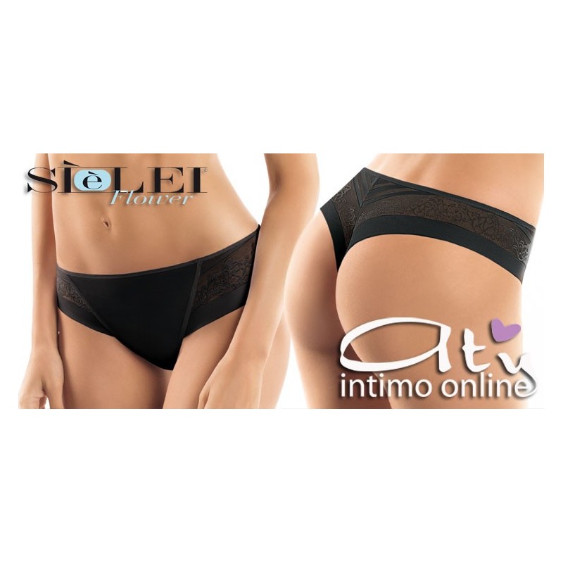 BRASILIANA DONNA SIèLEI FLOWER 2507