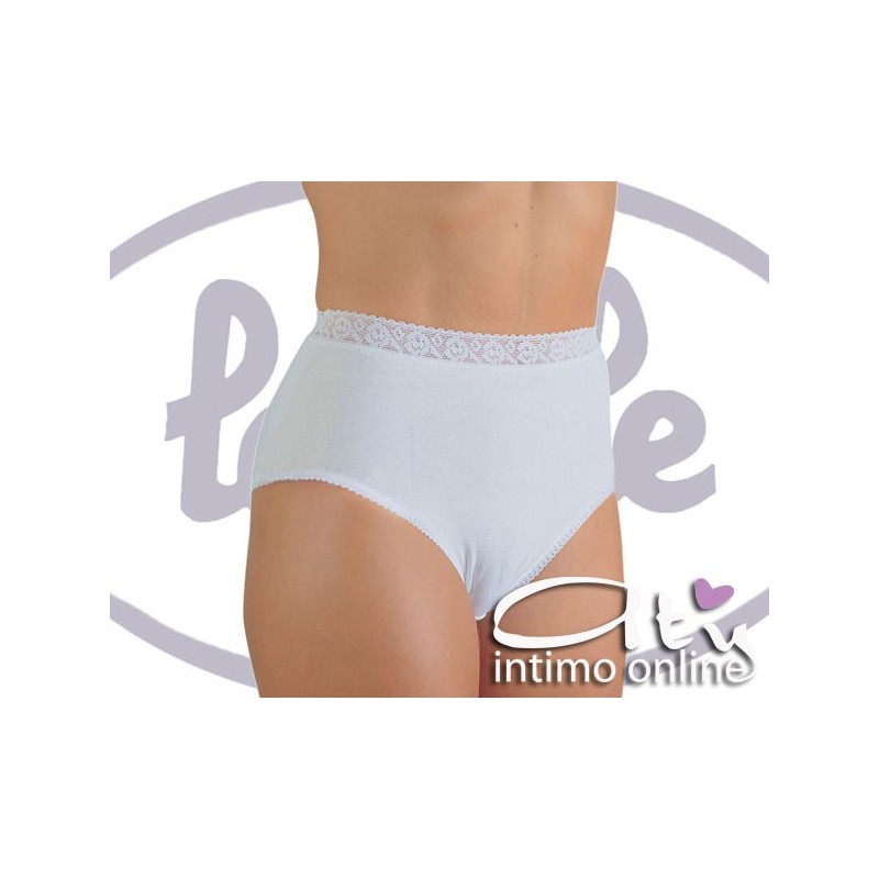 Mutanda Donna LAJOLE 915 CONF. 6 PZ