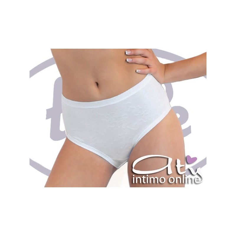 Mutanda Donna LAJOLE 815 CONF. 6 PZ