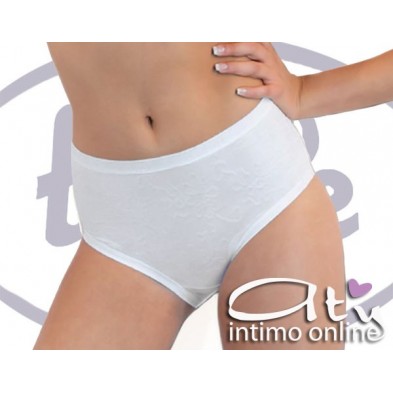 Mutanda Donna LAJOLE 815 CONF. 6 PZ